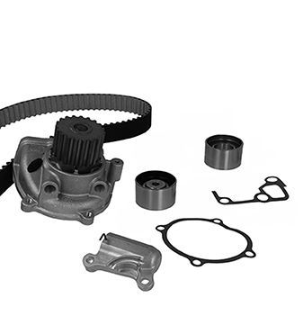 METELLI 30-0973-2 Water Pump & Timing Belt Kit