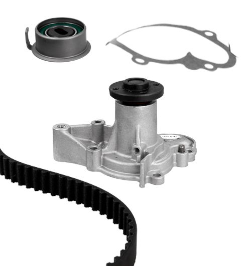 METELLI 30-1021-1 Water Pump & Timing Belt Kit