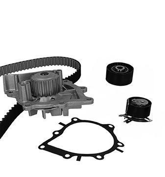 METELLI 30-1049-1 Water Pump & Timing Belt Kit