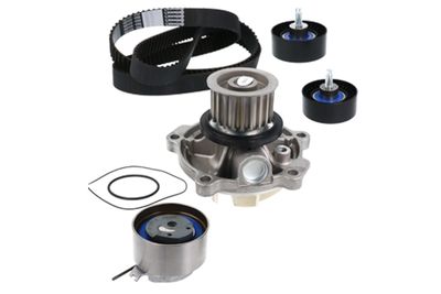 Water Pump & Timing Belt Kit METELLI 30-1056-1