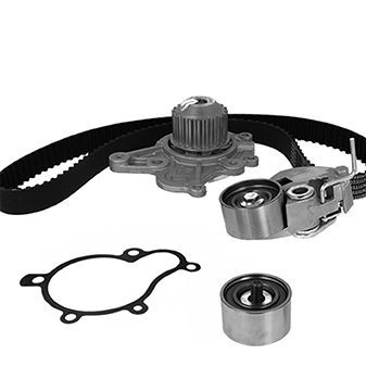 METELLI 30-1063-1 Water Pump & Timing Belt Kit
