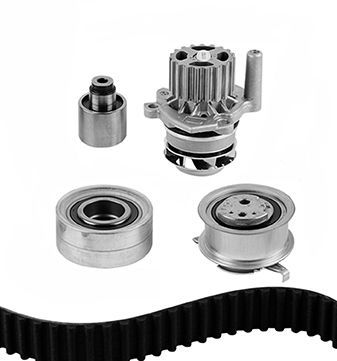METELLI 30-1089-1 Water Pump & Timing Belt Kit