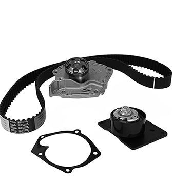 METELLI 30-1095-1 Water Pump & Timing Belt Kit