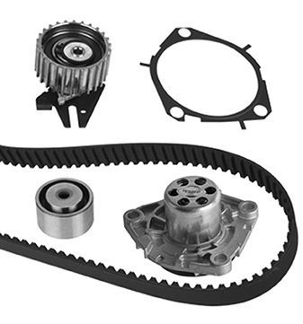 METELLI 30-1352-3 Water Pump & Timing Belt Kit