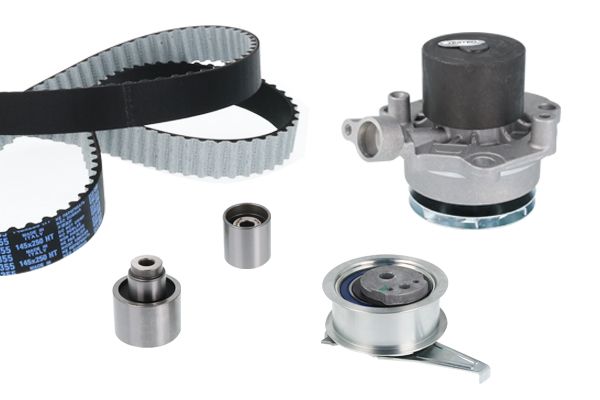 METELLI 30-1360-1 Water Pump & Timing Belt Kit