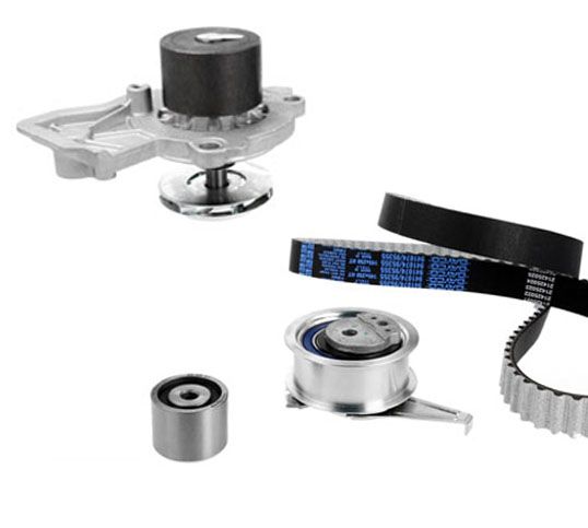 METELLI 30-1361-1 Water Pump & Timing Belt Kit