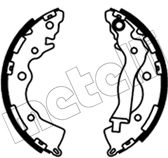 Brake Shoe Set METELLI 53-0727