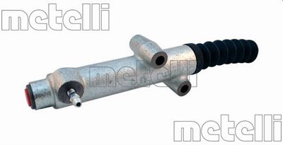 Slave Cylinder, clutch METELLI 54-0007