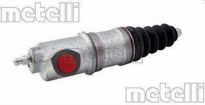 Slave Cylinder, clutch METELLI 54-0008