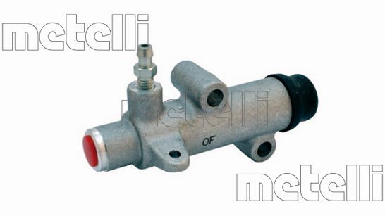 METELLI 54-0010 Slave Cylinder, clutch
