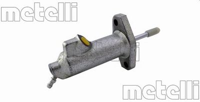 Slave Cylinder, clutch METELLI 54-0013