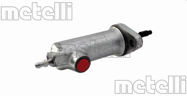 METELLI 54-0017 Slave Cylinder, clutch
