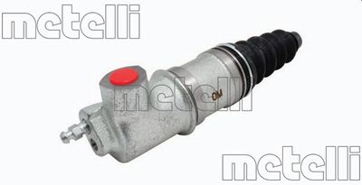 Slave Cylinder, clutch METELLI 54-0023