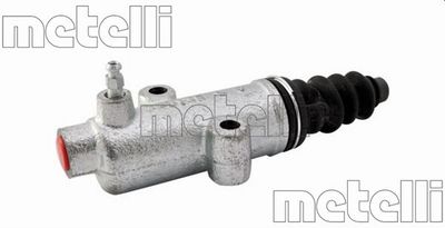 Slave Cylinder, clutch METELLI 54-0041