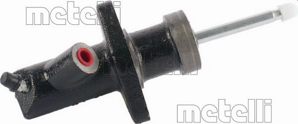 METELLI 54-0053 Slave Cylinder, clutch