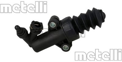 Slave Cylinder, clutch METELLI 54-0058