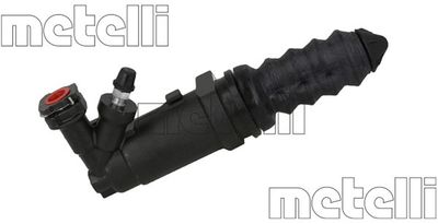 Slave Cylinder, clutch METELLI 54-0062