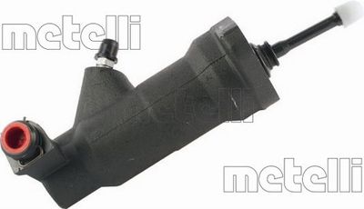 Slave Cylinder, clutch METELLI 54-0069