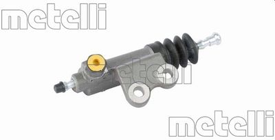 Slave Cylinder, clutch METELLI 54-0072