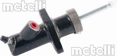 Slave Cylinder, clutch METELLI 54-0077