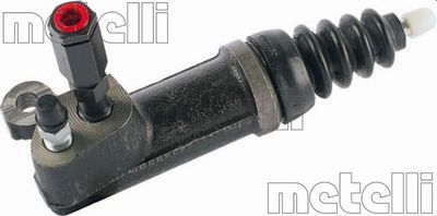 Slave Cylinder, clutch METELLI 54-0081