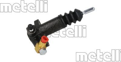 Slave Cylinder, clutch METELLI 54-0103
