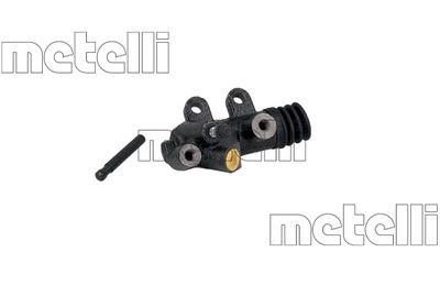 Slave Cylinder, clutch METELLI 54-0141