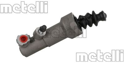Slave Cylinder, clutch METELLI 54-0162