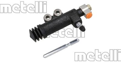 Slave Cylinder, clutch METELLI 54-0169