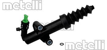 Slave Cylinder, clutch METELLI 54-0171