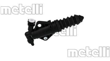 Slave Cylinder, clutch METELLI 54-0174