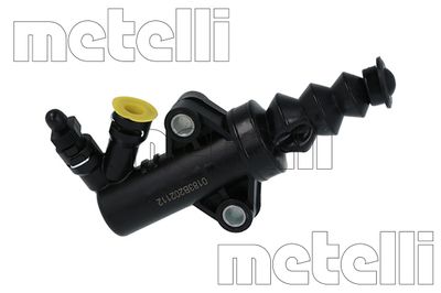 Slave Cylinder, clutch METELLI 54-0183