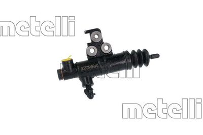 Slave Cylinder, clutch METELLI 54-0186