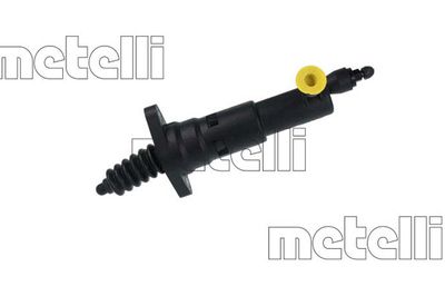 Slave Cylinder, clutch METELLI 54-0189