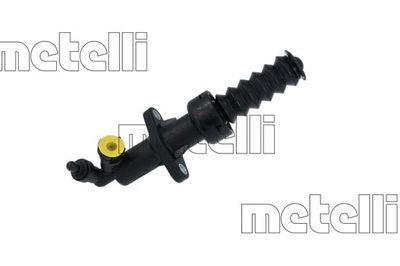 Slave Cylinder, clutch METELLI 54-0191