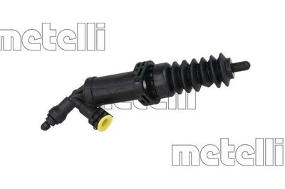 Slave Cylinder, clutch METELLI 54-0194