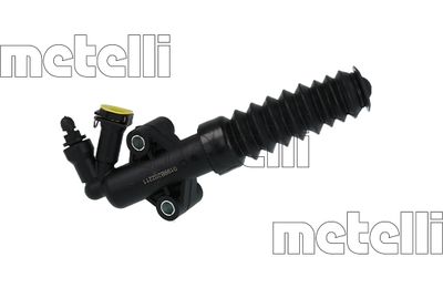 Slave Cylinder, clutch METELLI 54-0199