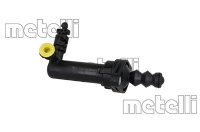 Slave Cylinder, clutch METELLI 54-0201