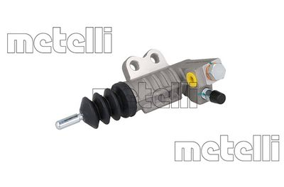 Slave Cylinder, clutch METELLI 54-0203