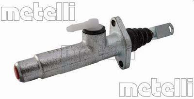 Master Cylinder, clutch METELLI 55-0015