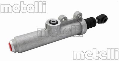 Master Cylinder, clutch METELLI 55-0023