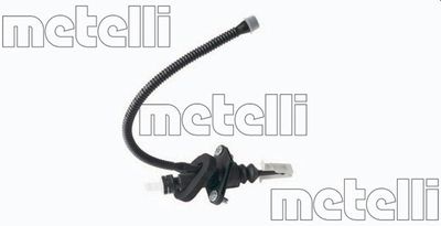 Master Cylinder, clutch METELLI 55-0054