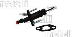 METELLI 55-0072 Master Cylinder, clutch