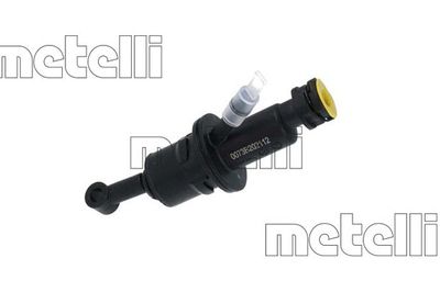 Master Cylinder, clutch METELLI 55-0073