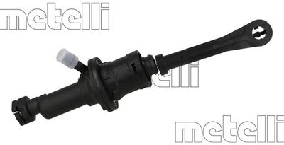 Master Cylinder, clutch METELLI 55-0074