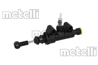 Master Cylinder, clutch METELLI 55-0084