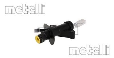 Master Cylinder, clutch METELLI 55-0085