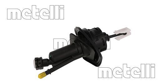 METELLI 55-0089 Master Cylinder, clutch