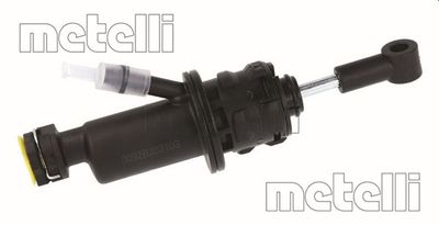 Master Cylinder, clutch METELLI 55-0092
