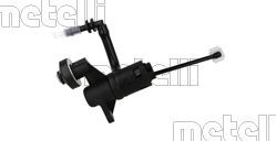 METELLI 55-0095 Master Cylinder, clutch
